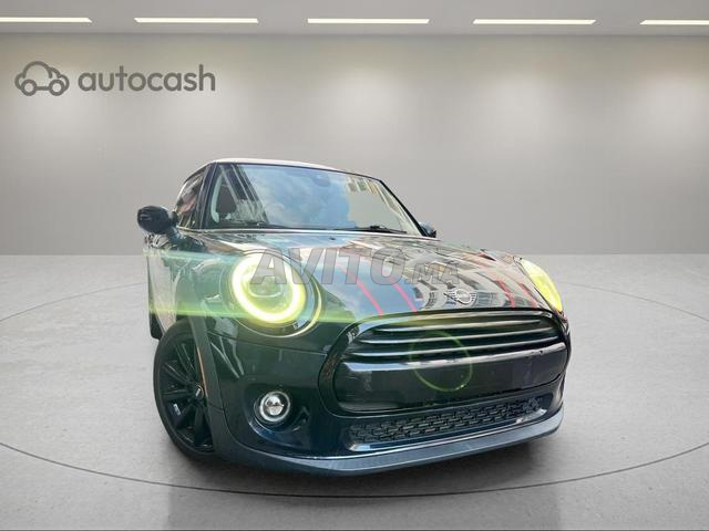 1628 - Mini Cooper 3 portes 2021 expertisée avec f - 2