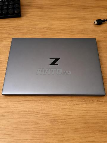 للبيع HP ZBook Firefly 14 G8 - 2
