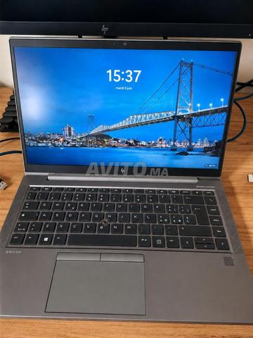 للبيع HP ZBook Firefly 14 G8