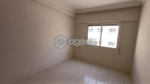 RBA-AG-1149 - Appartement à vendre à Agdal - 2