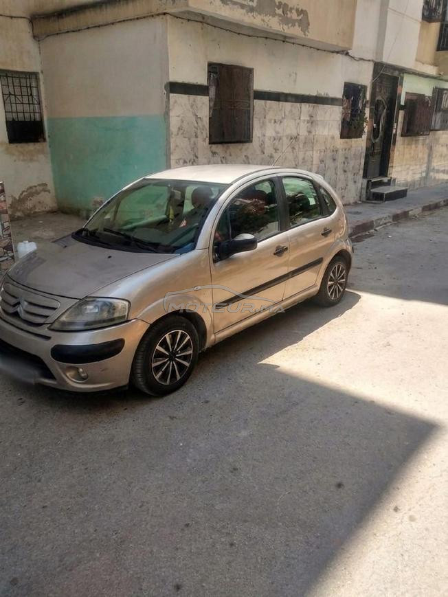 ستروين سي 3 في حالة جيدة الثمن جد مناسب