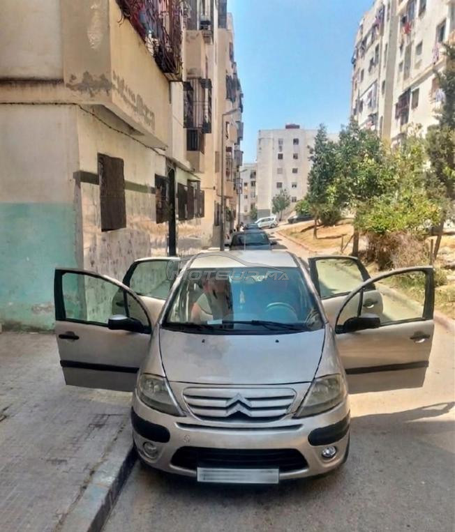 ستروين سي 3 في حالة جيدة الثمن جد مناسب