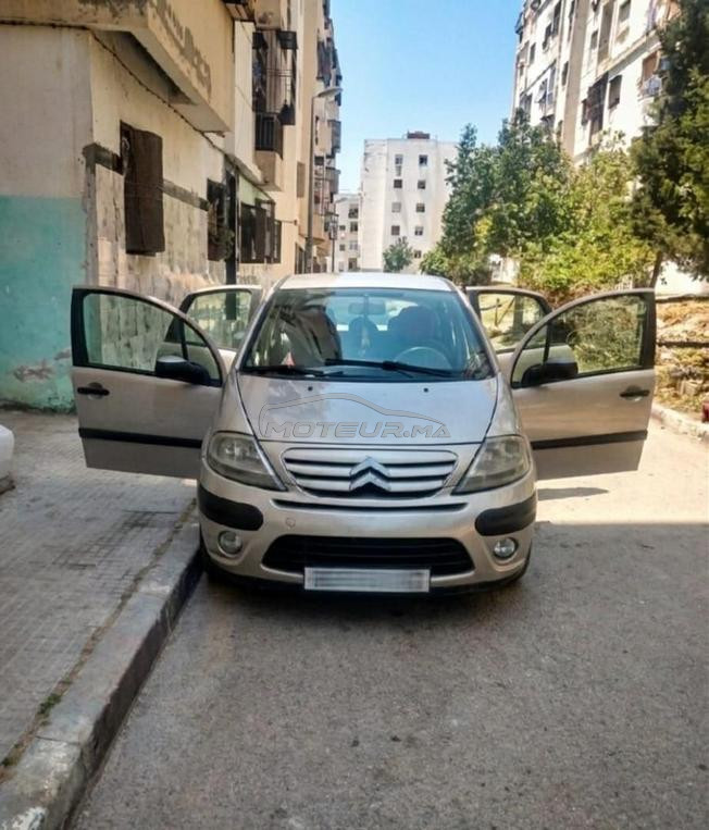 ستروين سي 3 في حالة جيدة الثمن جد مناسب
