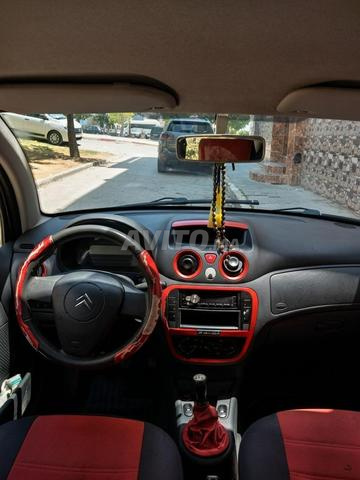 Citroën C3 en bon état, prix très intéressant