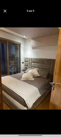 Appartement de luxe avec chambre climatisée - 2