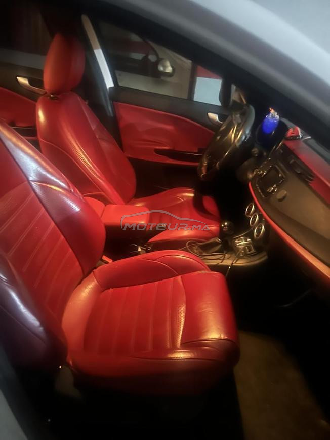 Belle voiture à vendre 