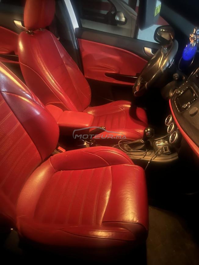 Belle voiture à vendre 