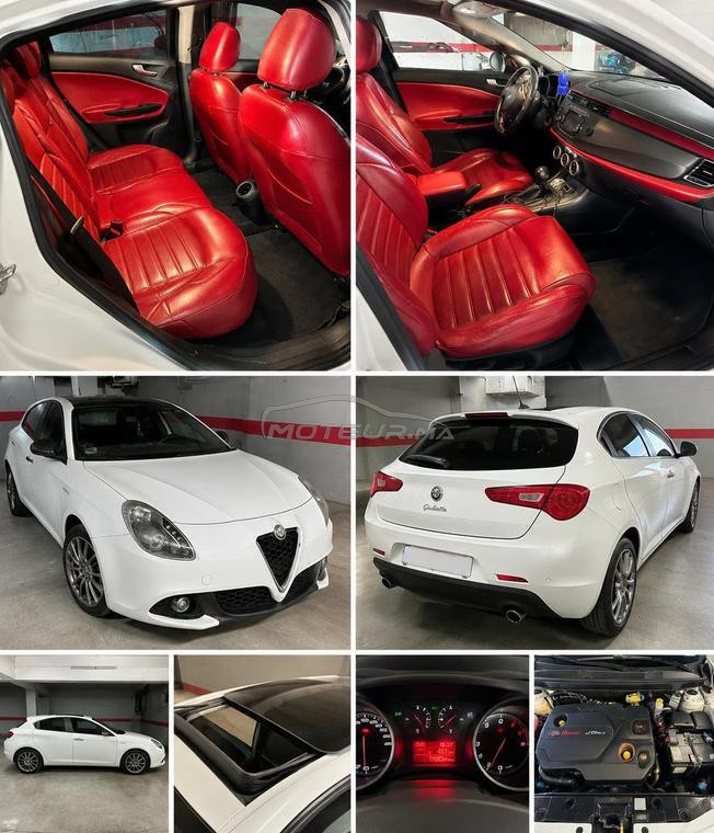 Belle voiture à vendre 