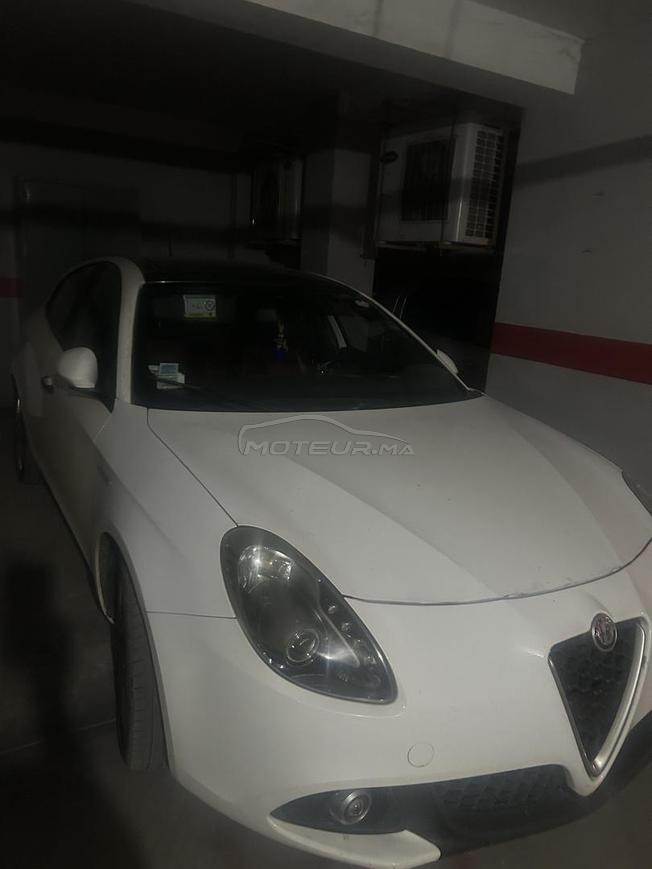 Belle voiture à vendre 