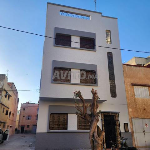 Maison pour Investissement ou Résidence Familiale - 2