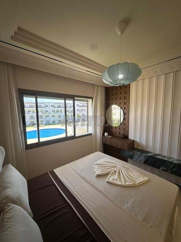 Appartement à louer Haut Standing Huerto Cabo