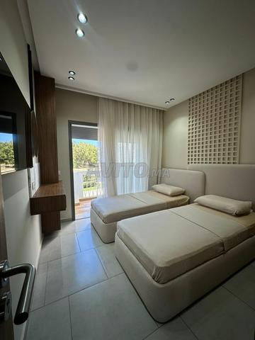 Appartement à louer Haut Standing Huerto Cabo