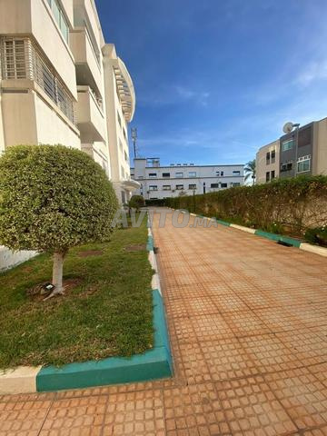 Appartement à vendre 142 m² à Rabat - 2