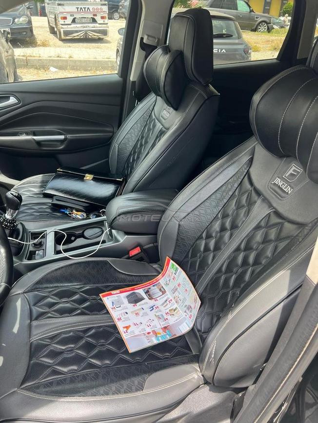 kuga n9ia 2019 darba 100000 km TANGER