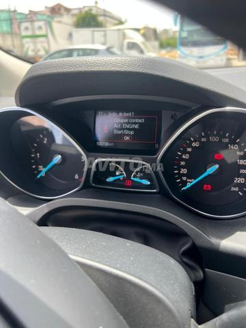 كوجا نظيفة 2019 ماشية 100000 كم طنجة - 2