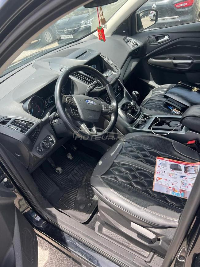 kuga n9ia 2019 darba 100000 km TANGER