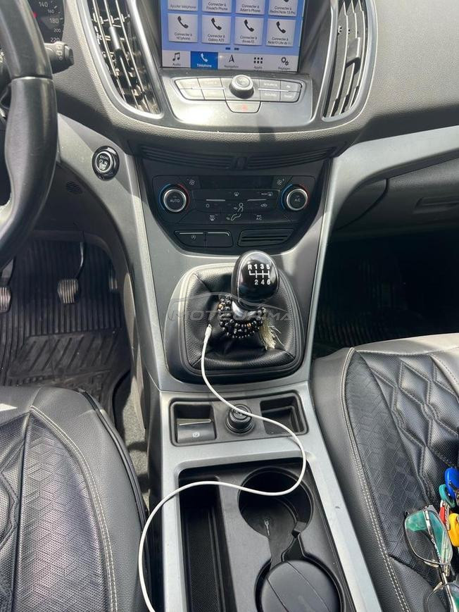 kuga n9ia 2019 darba 100000 km TANGER