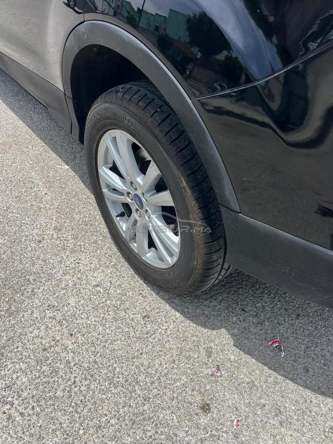 kuga n9ia 2019 darba 100000 km TANGER