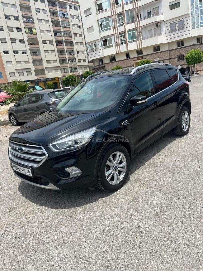 kuga n9ia 2019 darba 100000 km TANGER