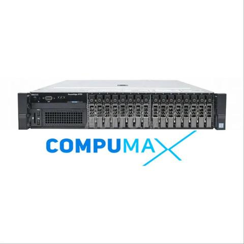 R730 Avec Double E5-2680 v3 (24Cores) 64Gb DDR4
