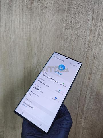 Samsung S22Ultra 5G 512Go 12Ram Officiel - 2