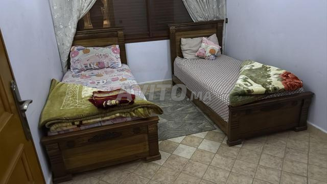 Appartement à louer mensuellement à Imi Ouadar - 2