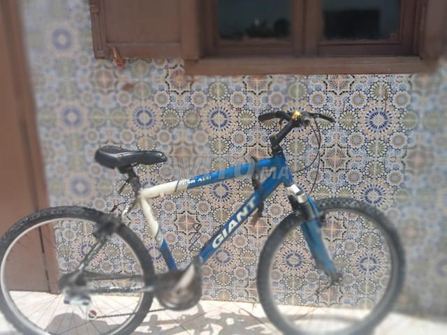 Vélos à vendre - 2