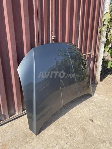Capot Hyundai Tucson 2023