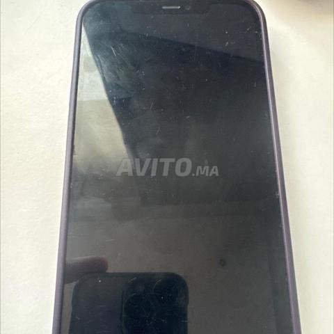 iPhone 12 Pro Max 255 - 2