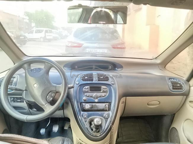  Citroen Xsara hd ba9a n9iya