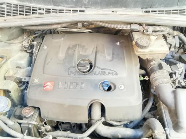  Citroen Xsara hd ba9a n9iya