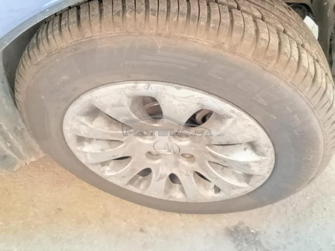  Citroen Xsara hd ba9a n9iya