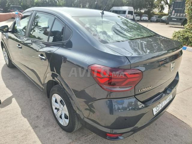 Location de voiture Aéroport med 5 Casablanca