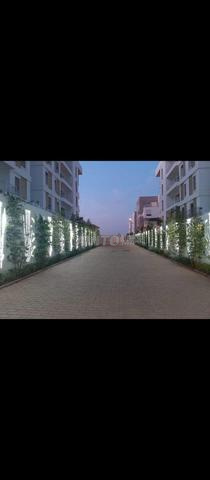 Appartement à louer à Victoria – Bouskoura