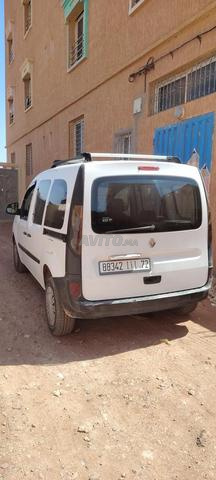 Kangoo 2015 - 2
