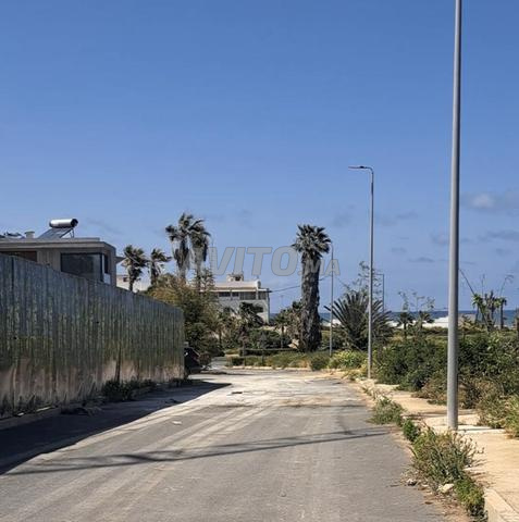 Lots de villas à vendre Ain Diab Extension - 2