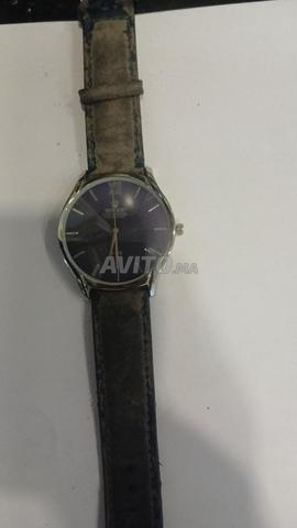 Montres-bracelets pour hommes - 2