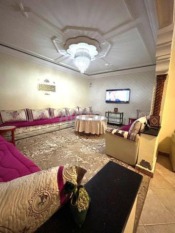 Vente Maison de 103 m2 à Marrakech