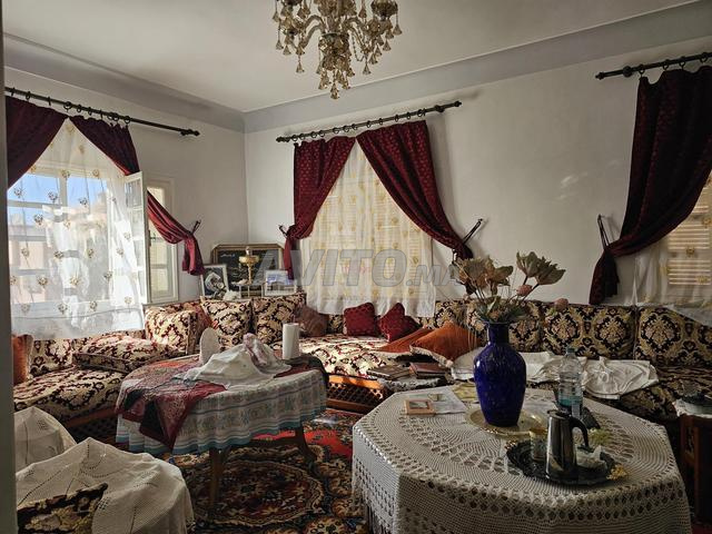 Vente Villa 5 pièces de 200 m2 à Marrakech