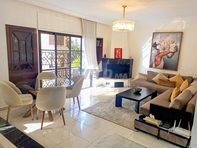 Vente Appartement de 148 m2 à Casablanca