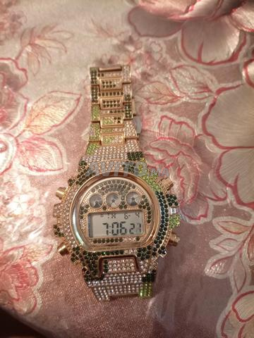 Montre de luxe - 2