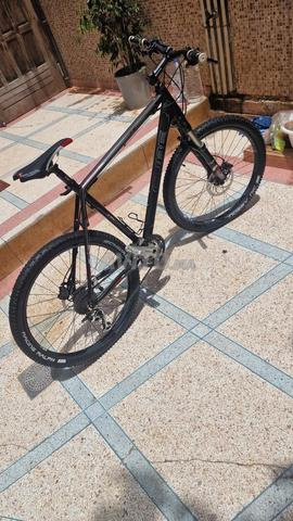 Vélo CUBE en très bon état - 2