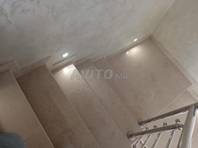 Villa de Haut Standing à Vendre à Tamesna
