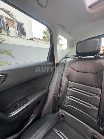 Seat Ateca Diesel Automatique 06-2022 à Agadir