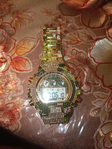 Montre de luxe - 2