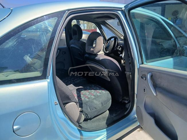 Citroën Xsara Diesel Manuelle 2006 à Casablanca