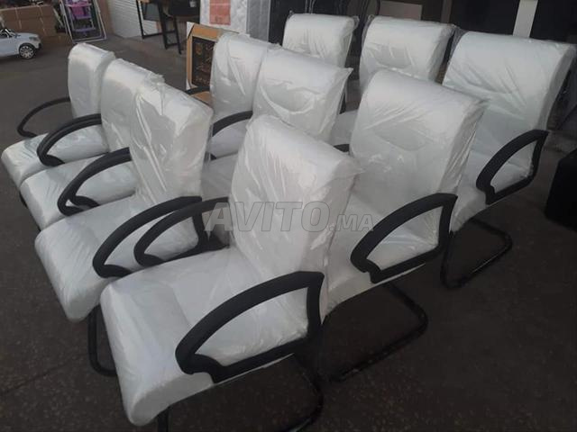 Pack fauteuil - 2
