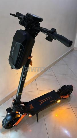 KIKURINE G2 MASTER - 2