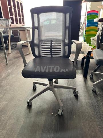 Chaise opérateur de bureau