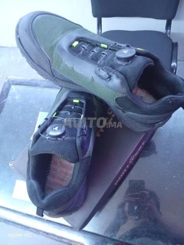 Nouvelle chaussure de sécurité tactique de luxe dans sa boîte - 2